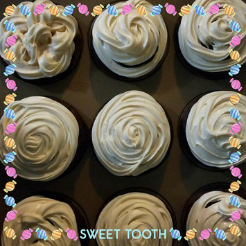 Photo uploaded to #InfluensterEats: Baking by Ana E.