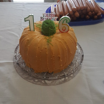 Photo uploaded to #InfluensterEats: Baking by Sophia S.