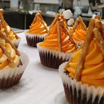 Photo uploaded to #InfluensterEats: Baking by Sarah B.