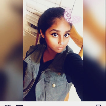Photo uploaded to Hashtag Your Look! by Sadaf K.