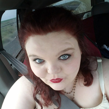 Photo uploaded to Hashtag Your Look! by Tiffany H.