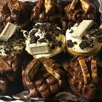 Photo uploaded to #InfluensterEats: Baking by Natisha T.