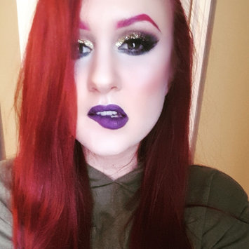Photo uploaded to #HolidayLooks by Kirstie M.