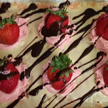 Photo uploaded to #InfluensterEats: Baking by Erica K.