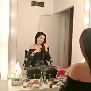 Photo uploaded to #HolidayLooks by Annabel J.