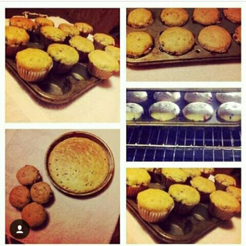 Photo uploaded to #InfluensterEats: Baking by Christian W.