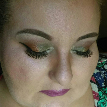 Photo uploaded to #HolidayLooks by Pennie W.