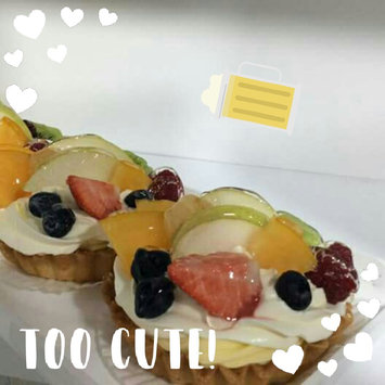 Photo uploaded to #InfluensterEats: Baking by Zara C.