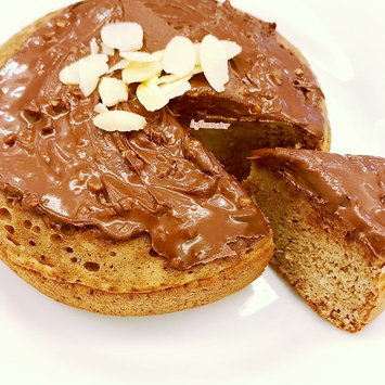Photo uploaded to #InfluensterEats: Baking by Michela C.