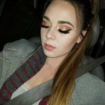 Photo uploaded to #HolidayLooks by Katlyn C.