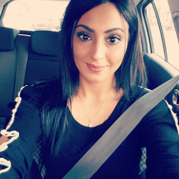 Photo uploaded to #HolidayLooks by Marwa D.