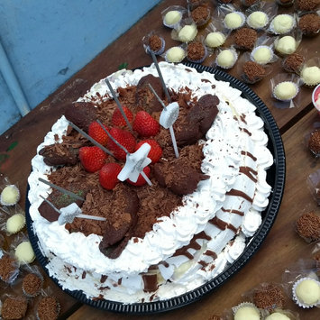 Photo uploaded to #InfluensterEats: Baking by Natália V.
