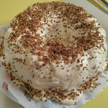 Photo uploaded to #InfluensterEats: Baking by Felicia G.