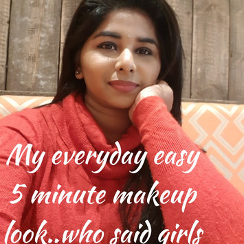 Photo uploaded to Hashtag Your Look! by Aleena J.