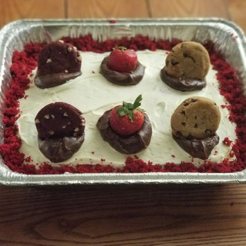 Photo uploaded to #InfluensterEats: Baking by Erica K.