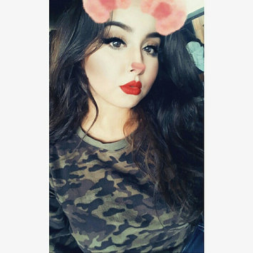 Photo uploaded to #HolidayLooks by Oumayma Mejri π.