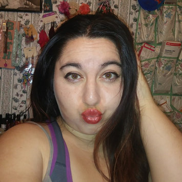 Photo uploaded to #HolidayLooks by Rhiannon V.