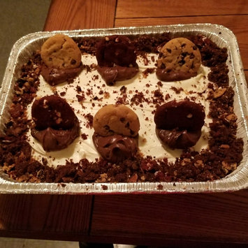 Photo uploaded to #InfluensterEats: Baking by Erica K.