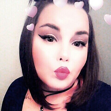 Photo uploaded to #HolidayLooks by Brittany G.