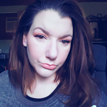 Photo uploaded to #HolidayLooks by Erin B.