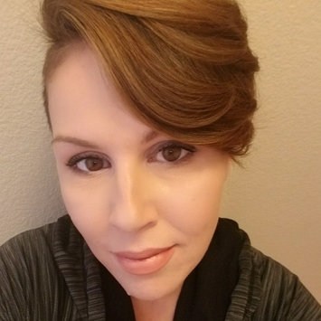 Photo uploaded to #HolidayLooks by Kathy M.