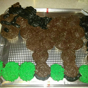 Photo uploaded to #InfluensterEats: Baking by Laura L.