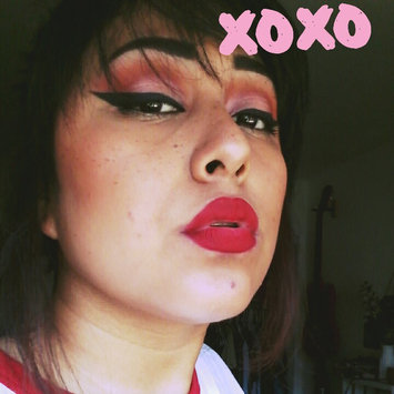 Photo uploaded to #HolidayLooks by andrea c.