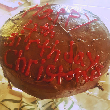 Photo uploaded to #InfluensterEats: Baking by Laura S.