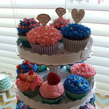 Photo uploaded to #InfluensterEats: Baking by Jennifer M.