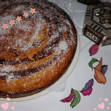 Photo uploaded to #InfluensterEats: Baking by mariem N.
