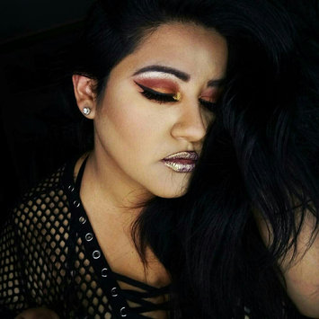 Photo uploaded to #HolidayLooks by Stephanye V.