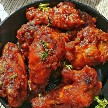 Photo uploaded to #InfluensterEats: Baking by naushi r.