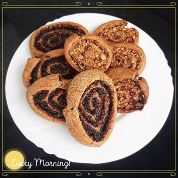 Photo uploaded to #InfluensterEats: Baking by Michela C.