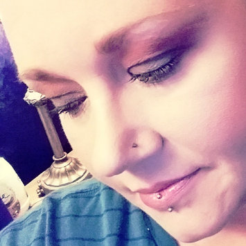 Photo uploaded to Hashtag Your Look! by Melissa B.
