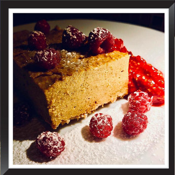 Photo uploaded to #InfluensterEats: Baking by Michela C.