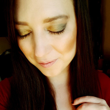Photo uploaded to #HolidayLooks by Laura S.