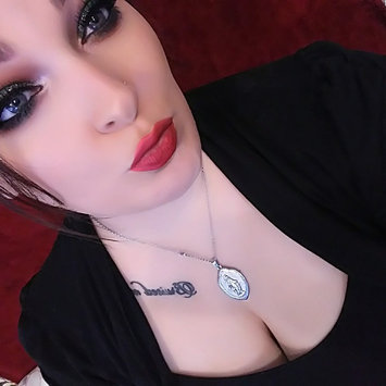Photo uploaded to #HolidayLooks by Brittany F.