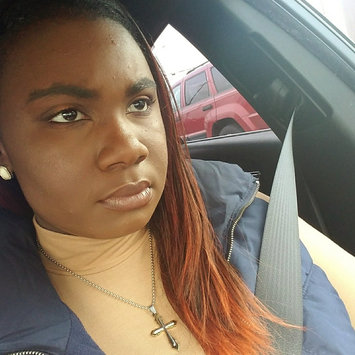Photo uploaded to #HolidayLooks by Jay R.
