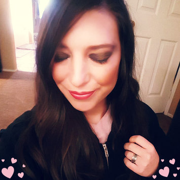 Photo uploaded to #HolidayLooks by Laura S.