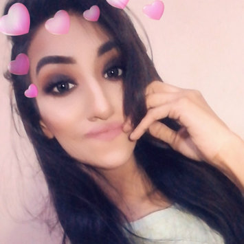 Photo uploaded to #HolidayLooks by iqra m.