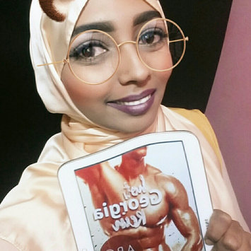 Photo uploaded to Hashtag Your Look! by Alaa M.
