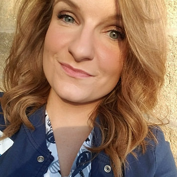 Photo uploaded to #HolidayLooks by Kay P.