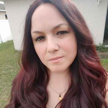 Photo uploaded to #NewYearNewHair by Cynthia M.