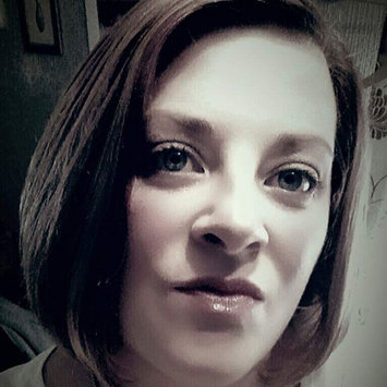Photo uploaded to #ThrowbackBeauty by Amanda M.