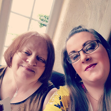 Photo uploaded to #MothersDay by Amanda M.