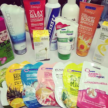 Photo of Freeman Facial Creamy Scrub uploaded by Shari M.