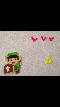 Photo of Perler Beads Fuse Bead Activity Bucket uploaded by Charlotte L.