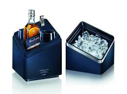 Photo of Johnnie Walker Blue Label Blended Scotch Whiskey uploaded by Matthew T.