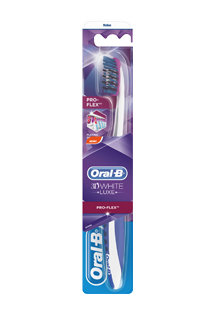 Photo of Oral-B Complete Deep Clean Large Head Medium Bristles Toothbrush Carded Pack uploaded by Consuelo M.