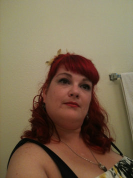 Photo of Youngblood Pressed Mineral Eyeshadow uploaded by Karen R.